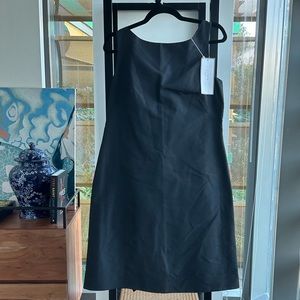 Black J.Crew dress sz 12